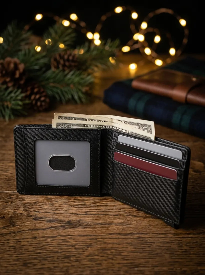 Cash compartment