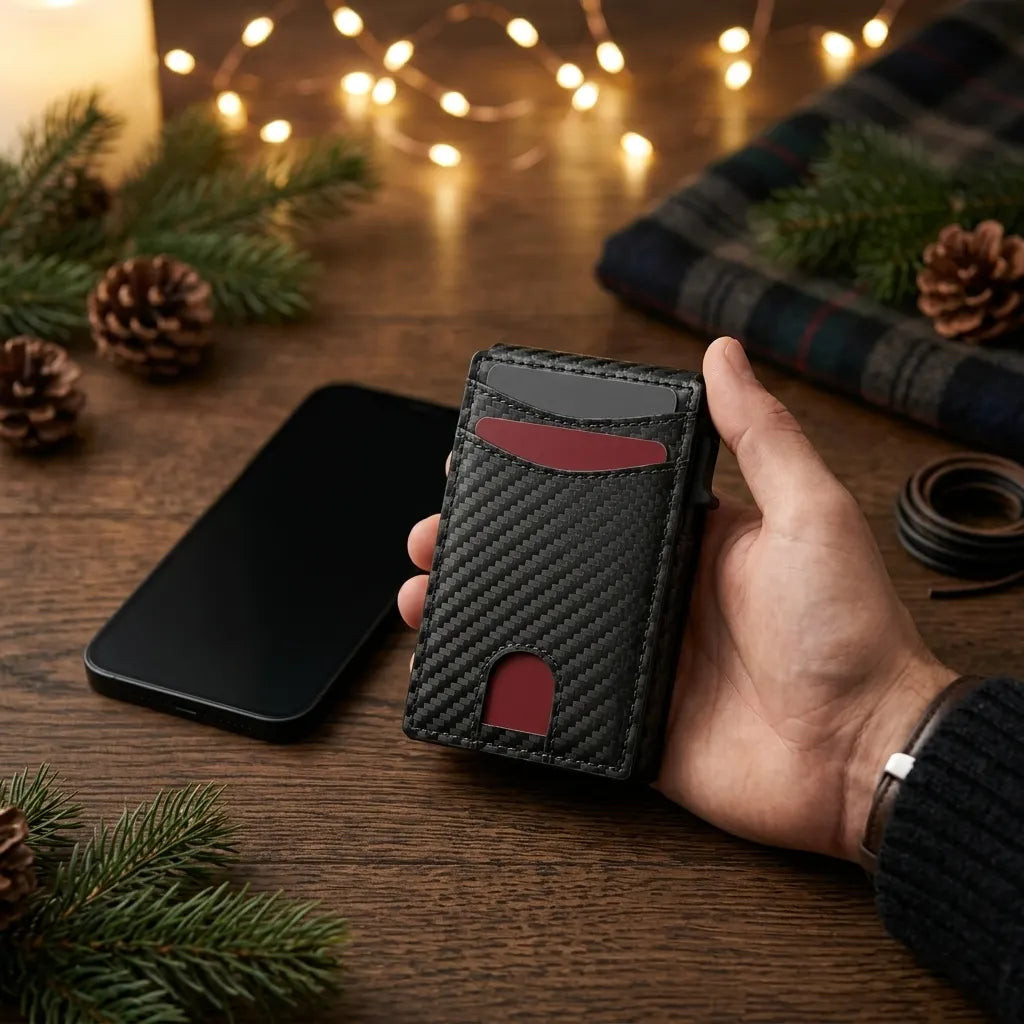 The Pop-Up Wallet