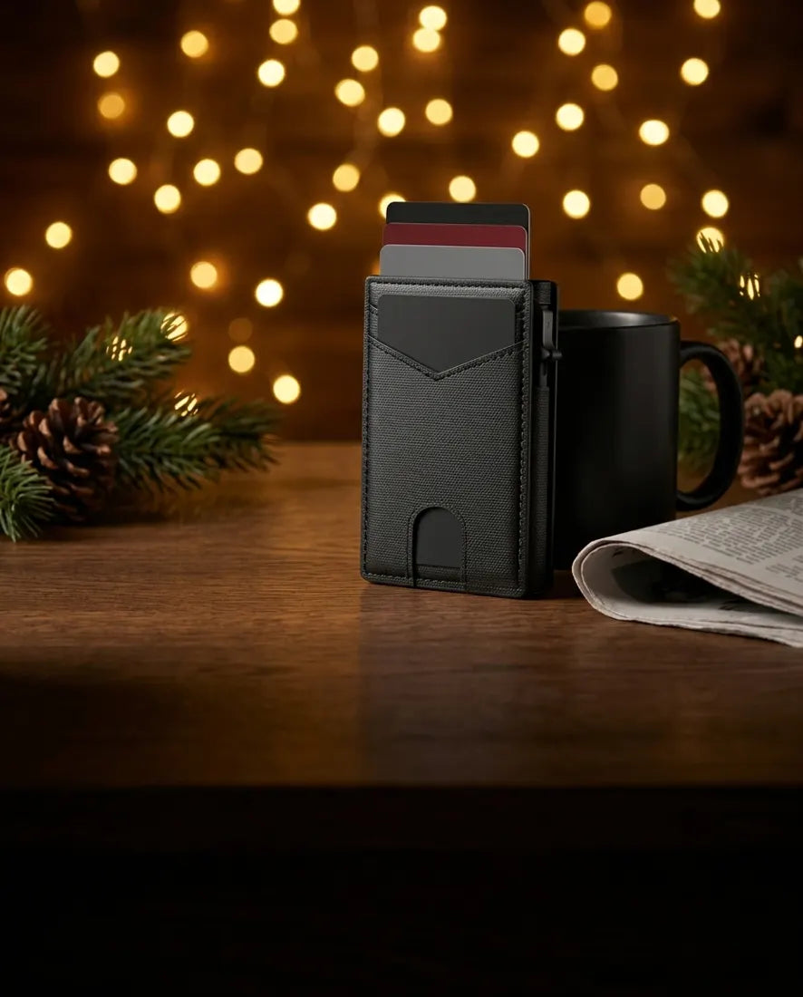 The Pop-Up Wallet