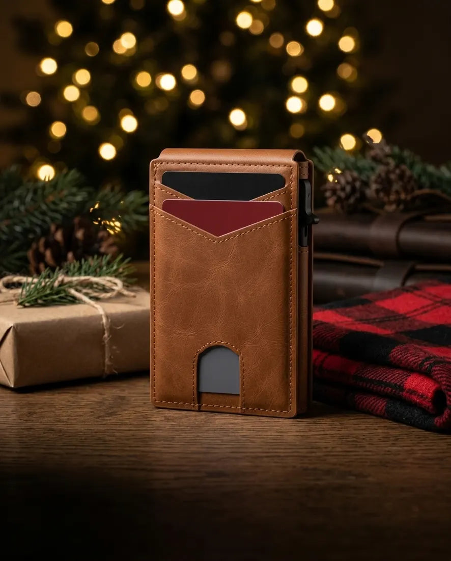 Light Brown wallet
