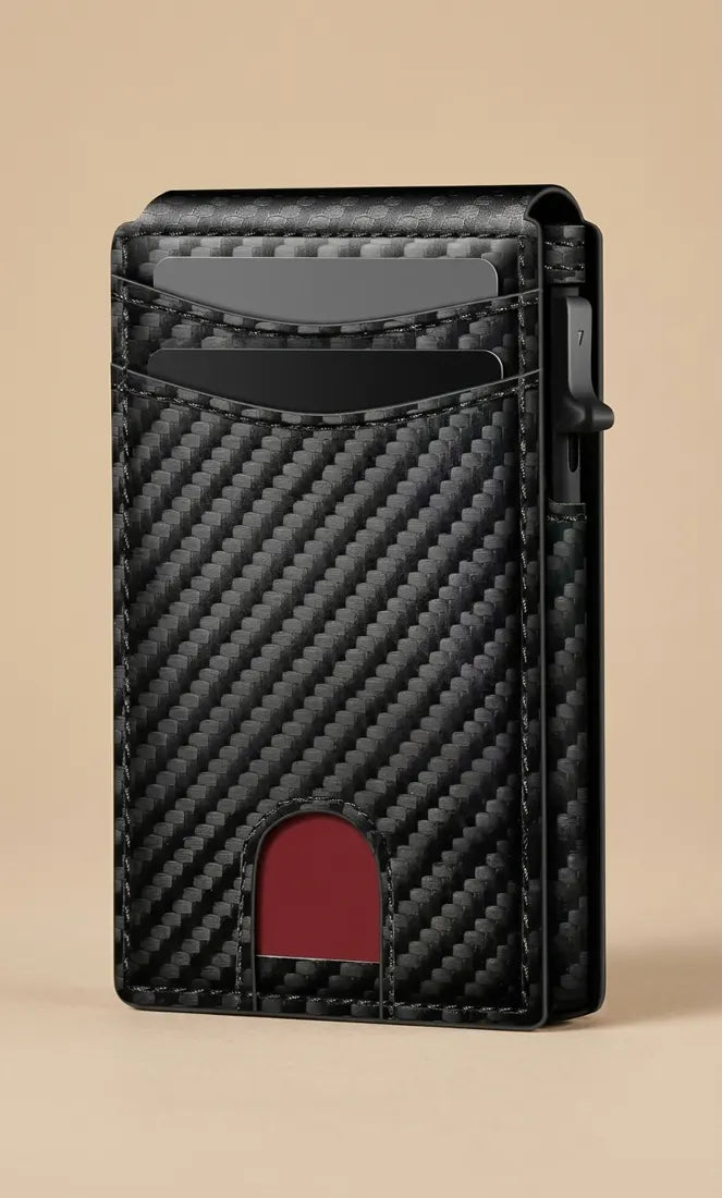 One wallet