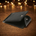 The Classic Clip Wallet